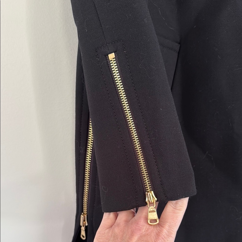 Carlisle Women's Wool Coat - Picture 6 of 16